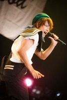 笠井薫明（撮影：鶴田健吾、今泉啓[studioKite]）