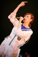 皇坂明希（撮影：鶴田健吾、今泉啓[studioKite]）