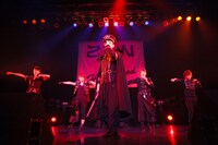 ZEN THE HOLLYWOOD（撮影：鶴田健吾、今泉啓[studioKite]）