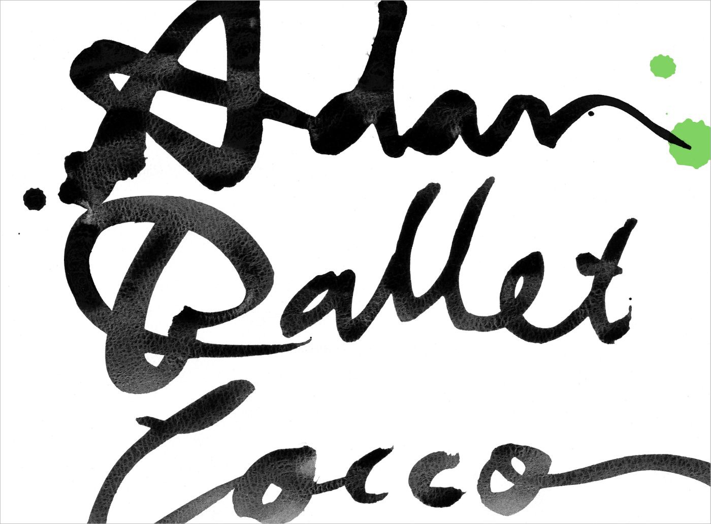 Cocco「アダンバレエ」初回限定盤ジャケット
