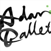 Cocco「アダンバレエ」通常盤ジャケット