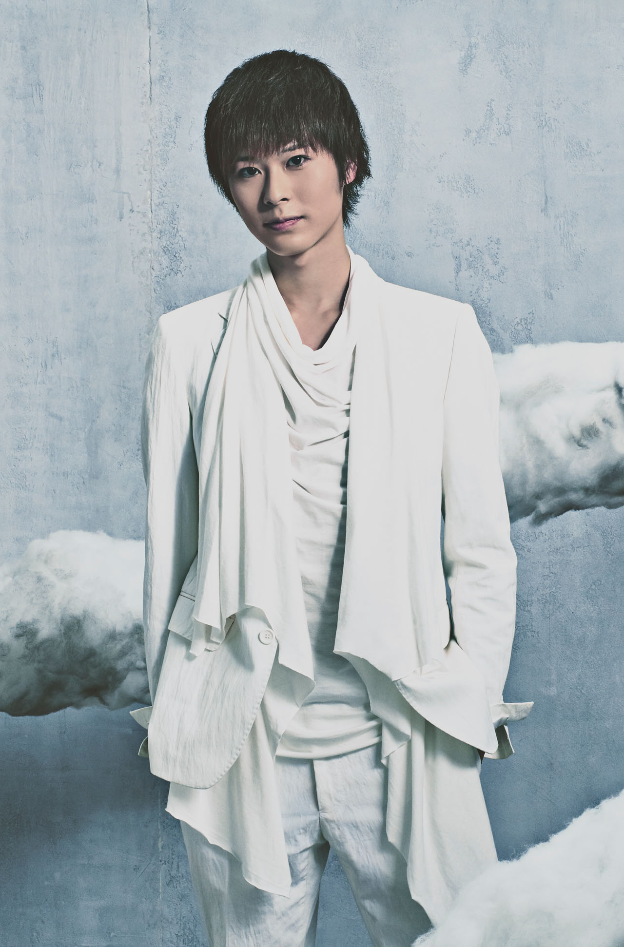 HAMA（Vo, Key）