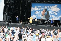 DJダイノジ（Photo by Riei Nakagawara / Yosuke Kamiyama）