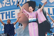 DREAMS COME TRUE（Photo by Riei Nakagawara / Yosuke Kamiyama）