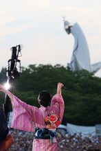 DREAMS COME TRUE（Photo by Riei Nakagawara / Yosuke Kamiyama）