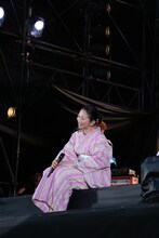 DREAMS COME TRUE（Photo by Riei Nakagawara / Yosuke Kamiyama）