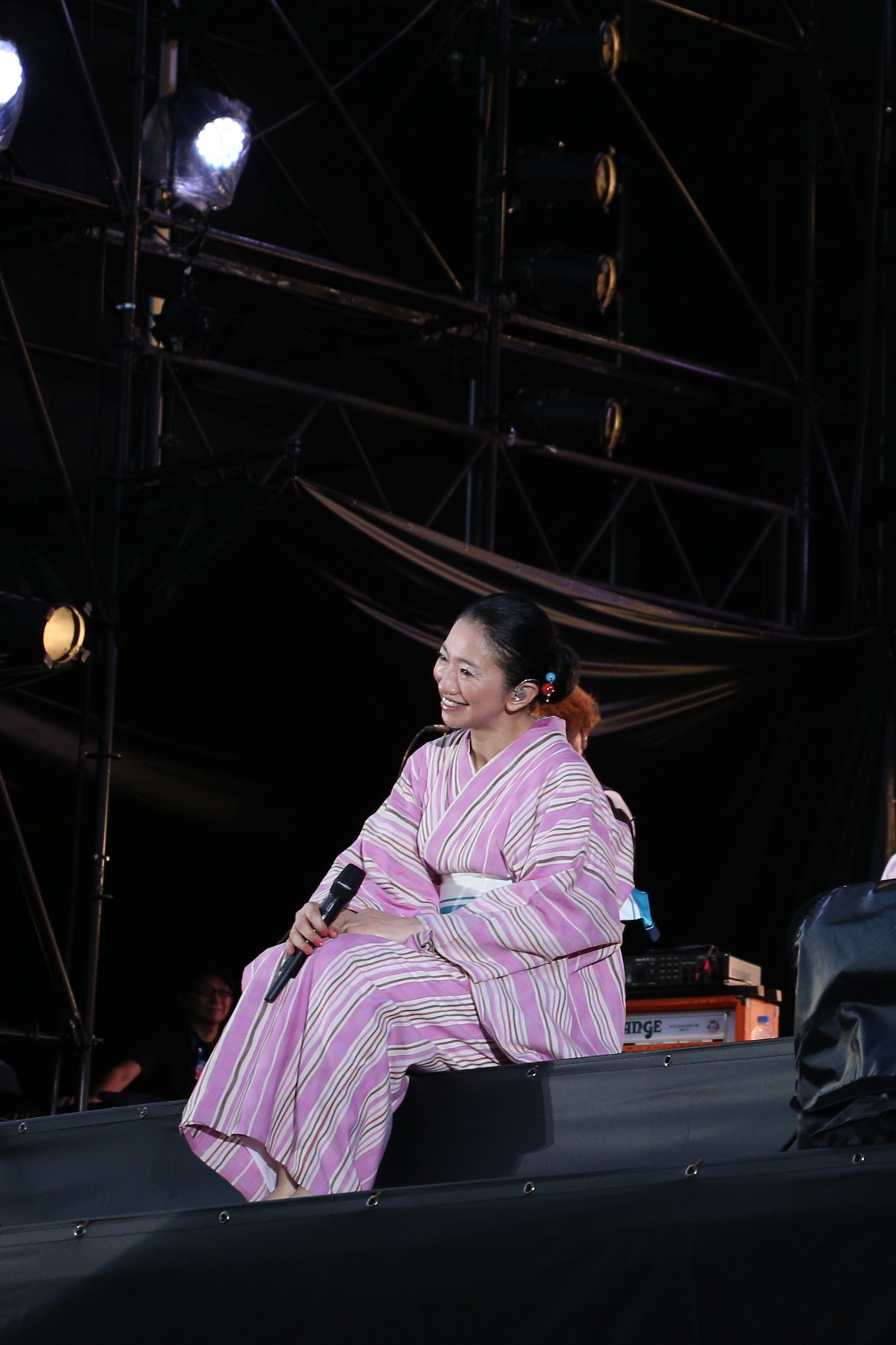 DREAMS COME TRUE（Photo by Riei Nakagawara / Yosuke Kamiyama）