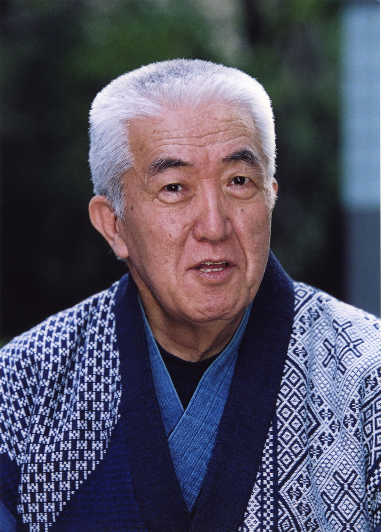 永六輔