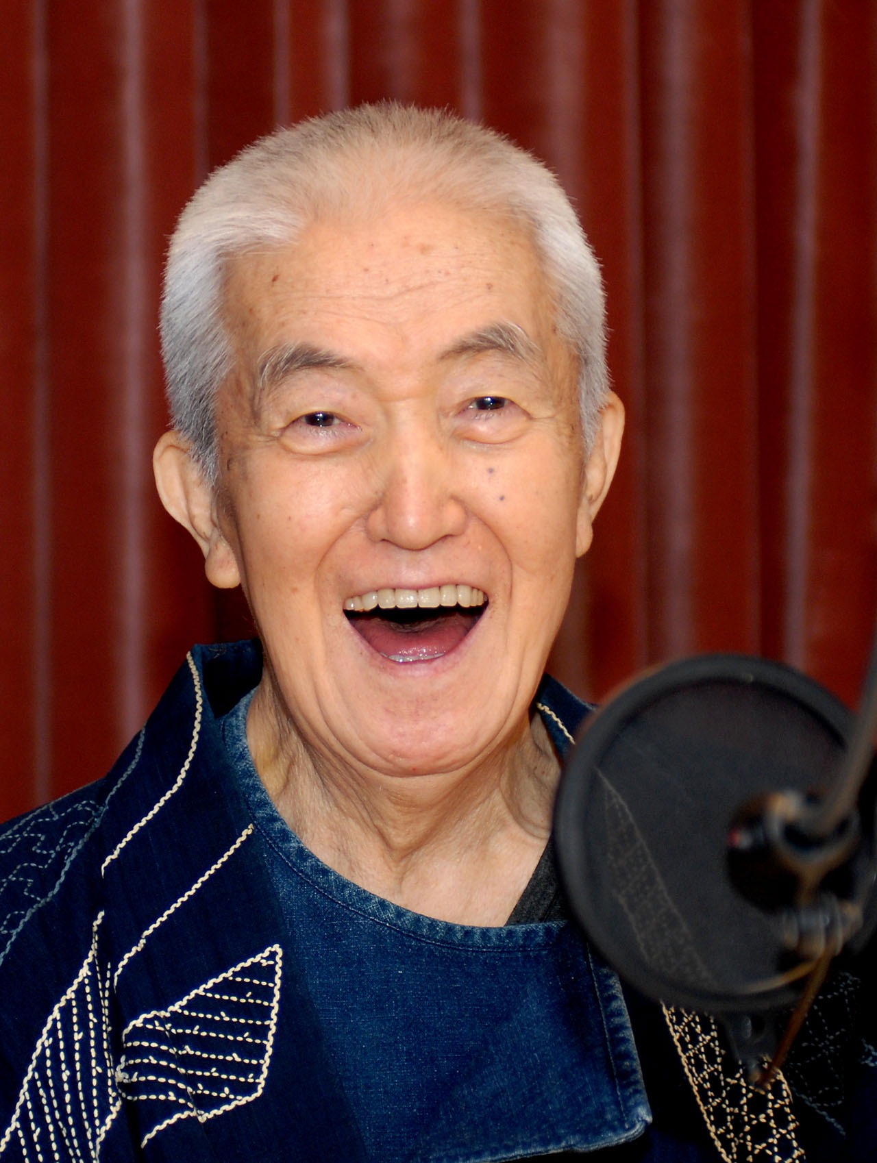 永六輔