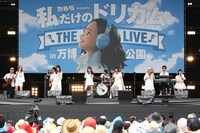 Little Glee Monster（Photo by Riei Nakagawara / Yosuke Kamiyama）