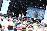 Little Glee Monster(Photo by Riei Nakagawara / Yosuke Kamiyama)
