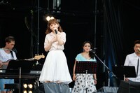MACO（Photo by Riei Nakagawara / Yosuke Kamiyama）