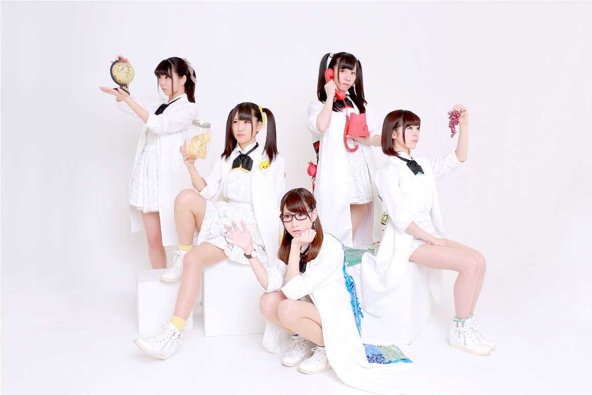 Magical Ban☆Bang