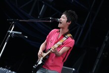 NICO Touches the Walls（Photo by Riei Nakagawara / Yosuke Kamiyama）