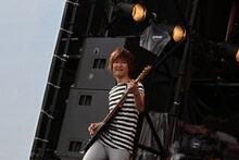 NICO Touches the Walls（Photo by Riei Nakagawara / Yosuke Kamiyama）