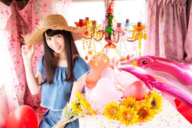 上野優華