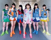 山口活性学園アイドル部