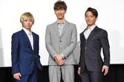 w-inds.