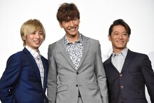 w-inds.