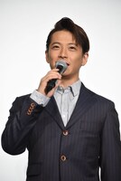 緒方龍一（w-inds.）