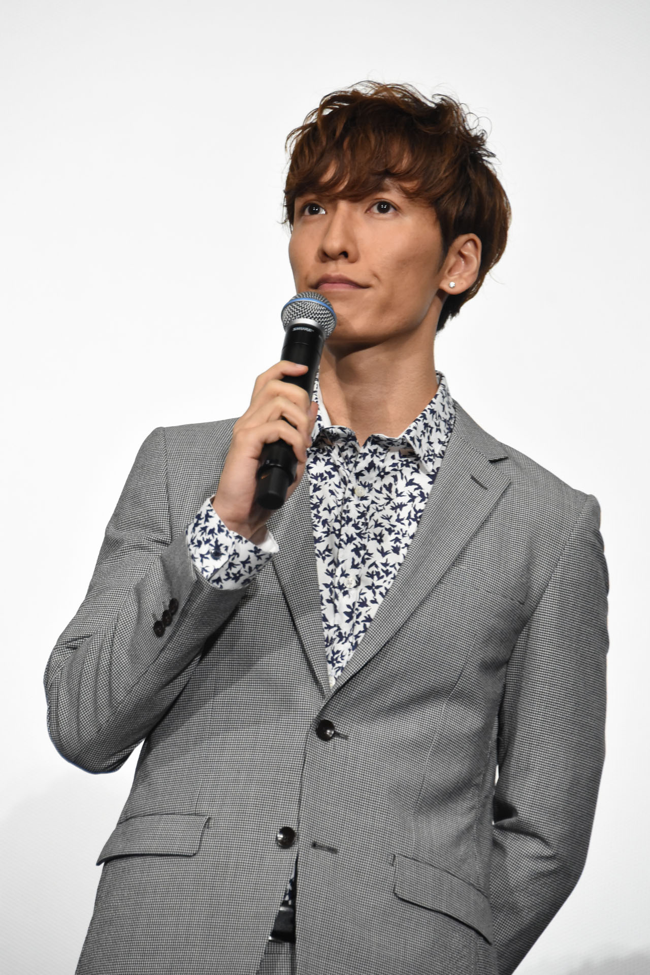 橘慶太