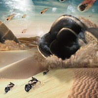 Especia「Mirage」通常盤ジャケット