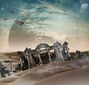 Especia「Mirage」初回限定盤ジャケット