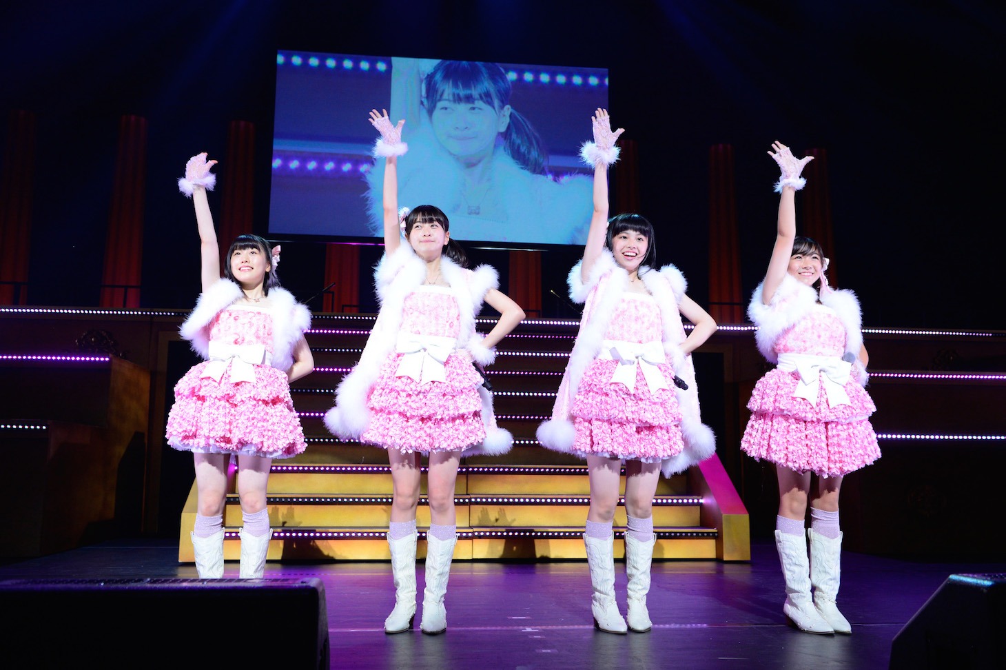 HKT48 (c)AKS