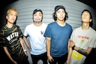LEXT、ツアーファイナルをO-WESTで開催&「Leave This Night」MV公開