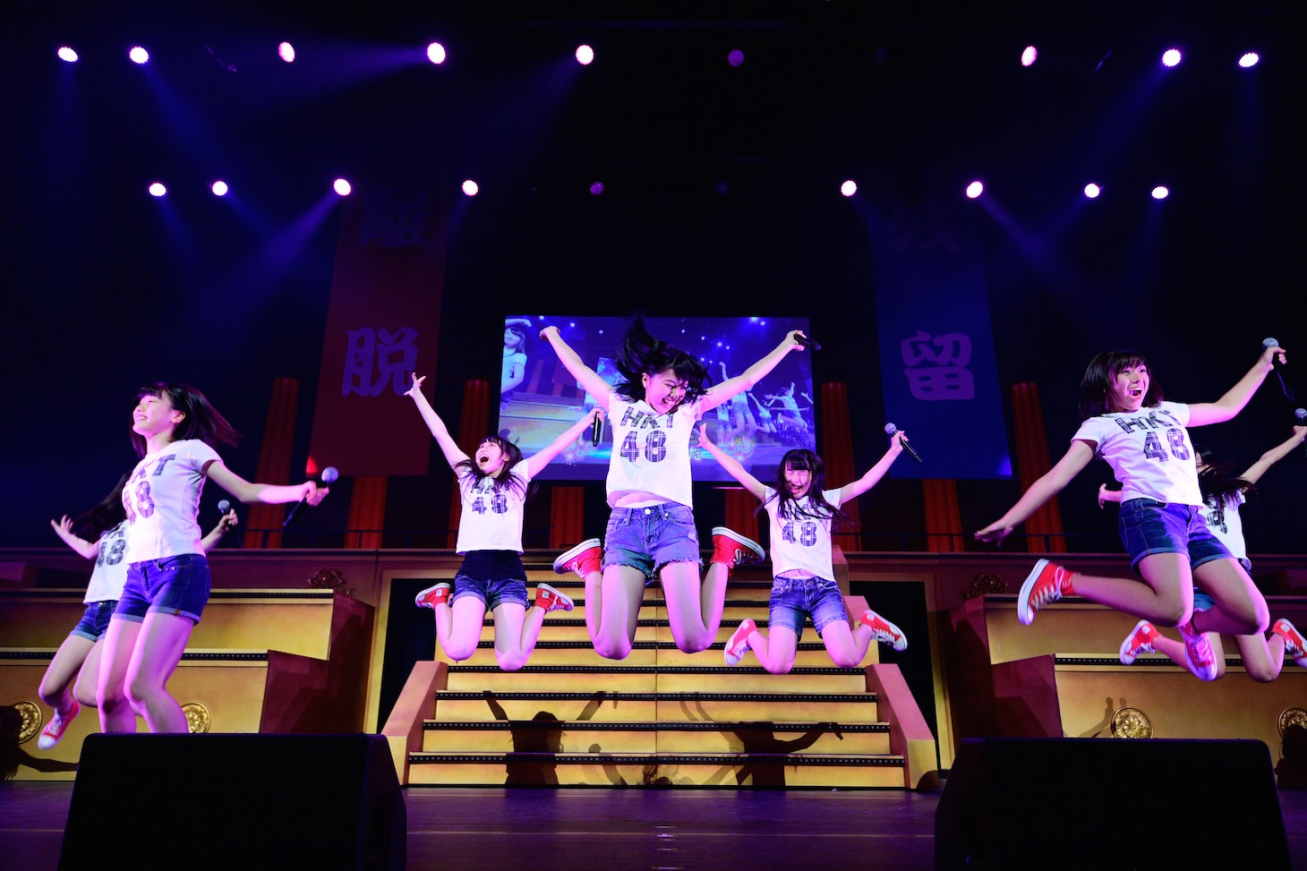 HKT48 (c)AKS