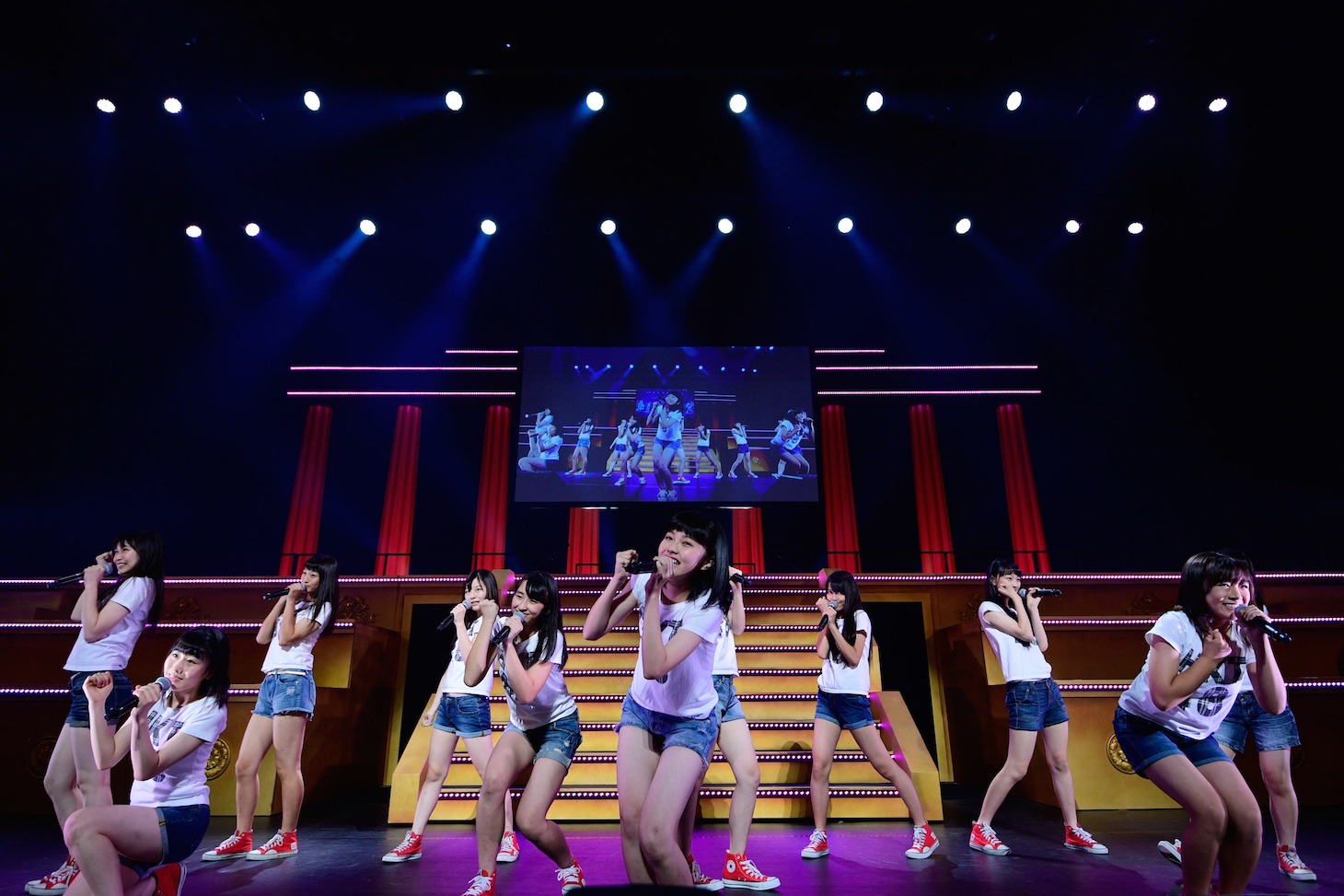 HKT48 (c)AKS