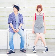 anderlust「Swallowtail Butterfly ～あいのうた～」配信ジャケット