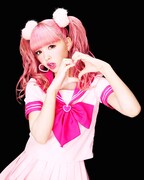 藤田ニコル