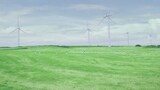 欅坂46草原で踊る スケール感あふれる 世界には愛しかない Mv 音楽ナタリー