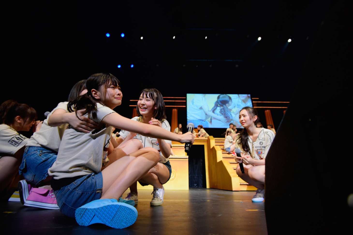 HKT48 (c)AKS