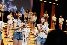 HKT48 (c)AKS