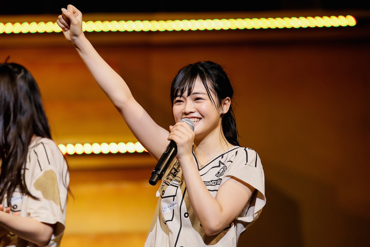 本村碧唯 (c)AKS