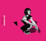 Nao Yoshioka「The Truth」タワーレコード盤ジャケット