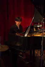 DJまほうつかい（西島大介）