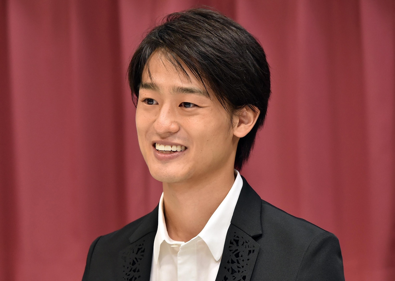 尾崎裕哉