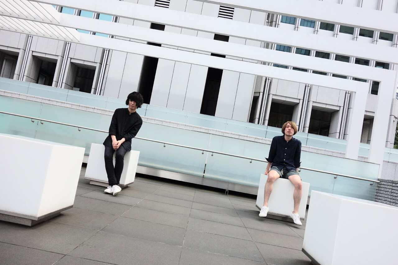 polly越雲×ヘルシンキ橋本、UKP公式サイトにて対談公開