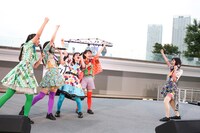 ロッカジャポニカ（写真提供：EVIL LINE RECORDS）