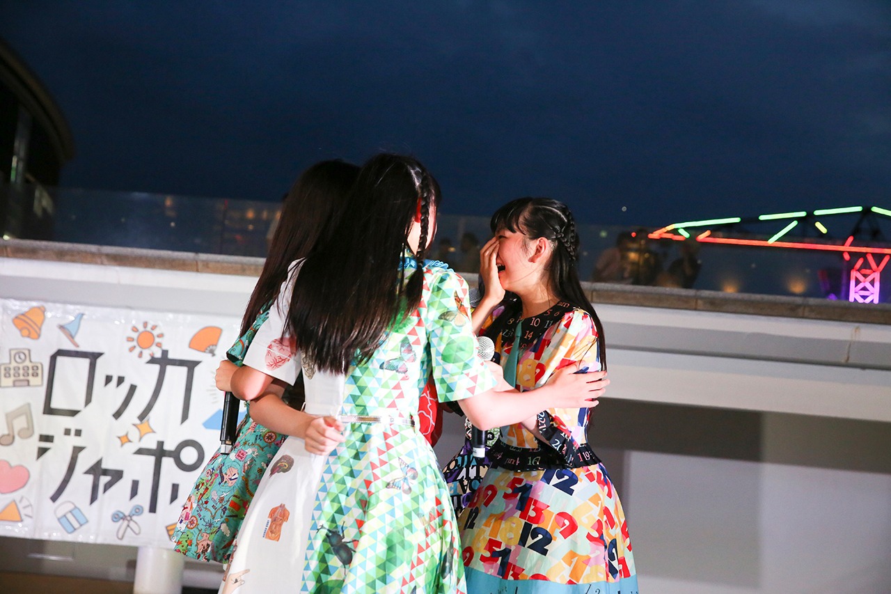 ロッカジャポニカ（写真提供：EVIL LINE RECORDS）
