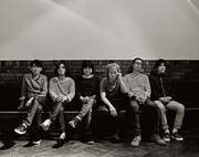 佐野元春＆THE COYOTE BAND、新作は“アーバン・ポップロック”な「MANIJU」