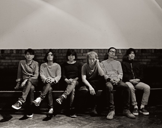 佐野元春＆THE COYOTE BAND
