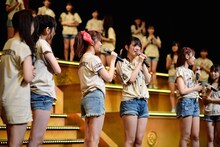 HKT48 (c)AKS