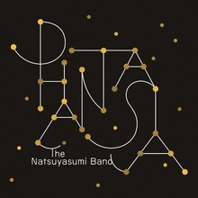 ザ・なつやすみバンド「PHANTASIA」ジャケット