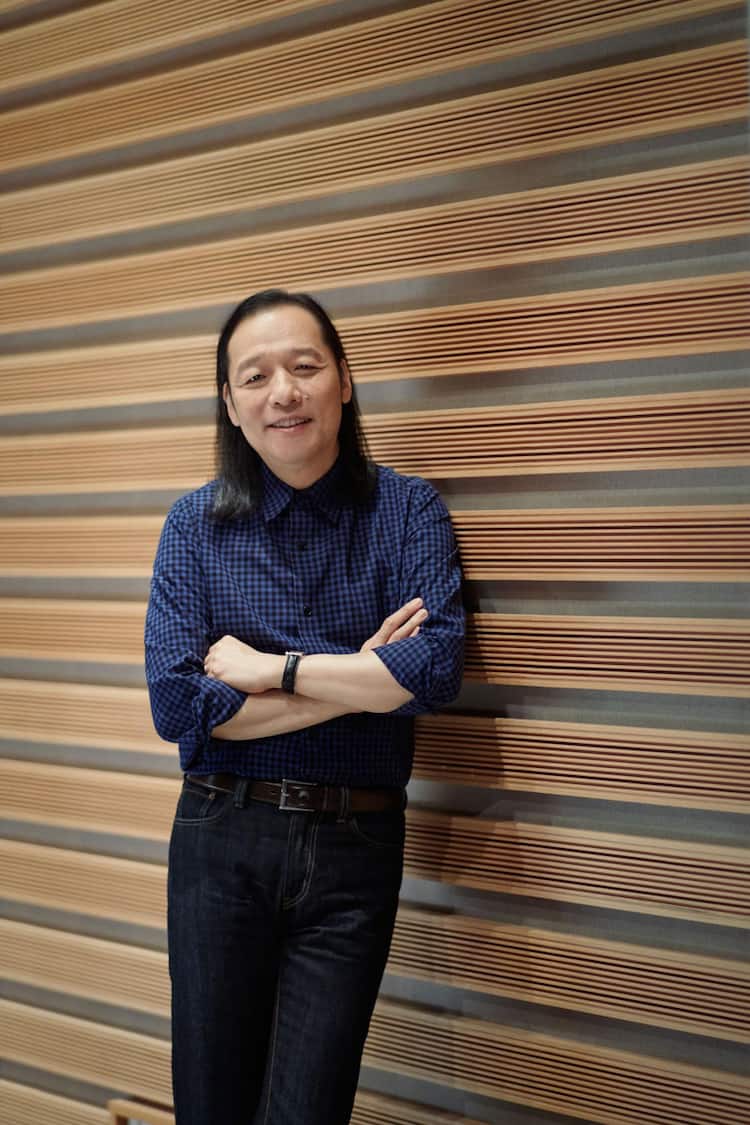 山下達郎 松嶋菜々子ドラマに主題歌書き下ろし 音楽ナタリー