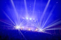 04 Limited Sazabys「AIM tour 2016」東京・豊洲PIT公演の様子。（Photo by  Viola Kam [V'z Twinkle Photography]）