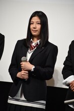 石井杏奈（E-girls）